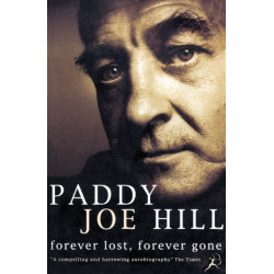 Forever Lost, Forever Gone