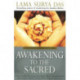 Awakening To The Sacred