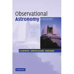 Observational Astronomy