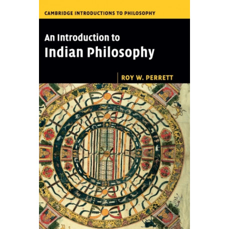 An Introduction to Indian Philosophy