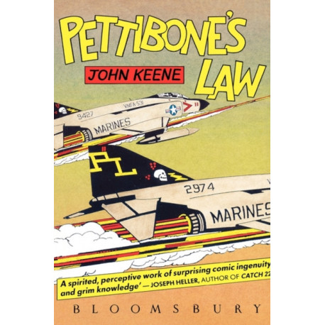 Pettibone's Law