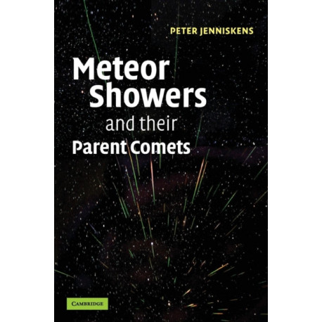 Meteor Showers and their Parent Comets