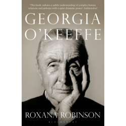 Georgia O'Keeffe: A Life