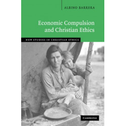 Economic Compulsion and Christian Ethics