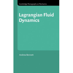 Lagrangian Fluid Dynamics