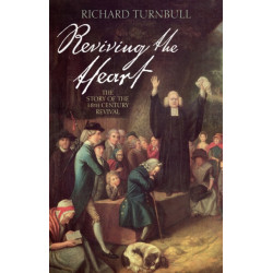 Reviving the heart: The story of the 18th century revival