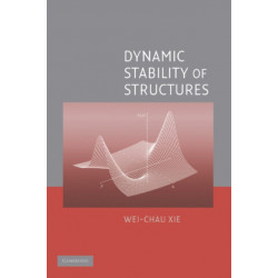 Dynamic Stability of Structures