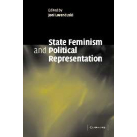 State Feminism and Political Representation