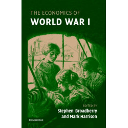 The Economics of World War I