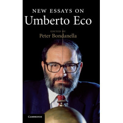 New Essays on Umberto Eco