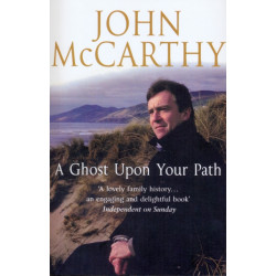 A Ghost Upon Your Path