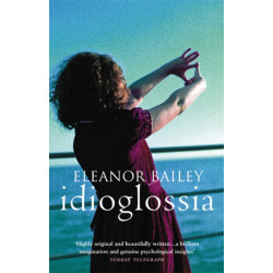 Idioglossia