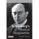 Schoenberg's Musical Imagination: Music in the Twentieth Century, 24