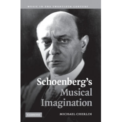 Schoenberg's Musical Imagination: Music in the Twentieth Century, 24