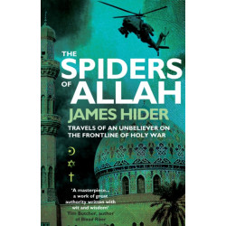 The Spiders of Allah