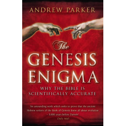The Genesis Enigma