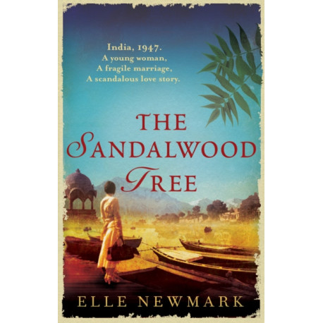 The Sandalwood Tree