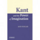Kant and the Power of Imagination