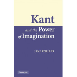 Kant and the Power of Imagination