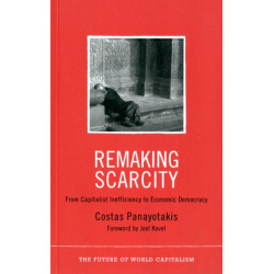Remaking Scarcity: From Capitalist Inefficiency to Economic Democracy