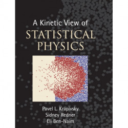 A Kinetic View of Statistical Physics