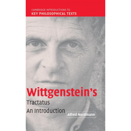 Wittgenstein's Tractatus: An Introduction