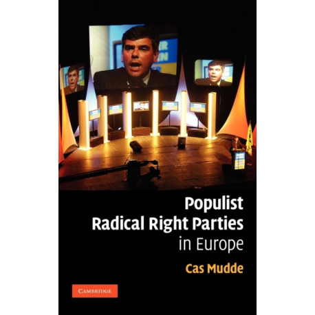 Populist Radical Right Parties in Europe