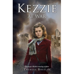 Kezzie at War