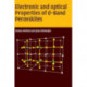 Electronic and Optical Properties of d-Band Perovskites