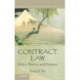 Contract Law: Rules, Theory, and Context
