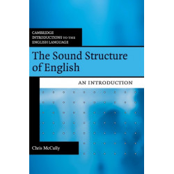 The Sound Structure of English: An Introduction