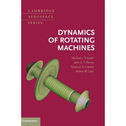 Dynamics of Rotating Machines