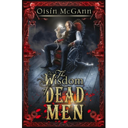 Wisdom of Dead Men