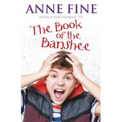 The Book Of The Banshee