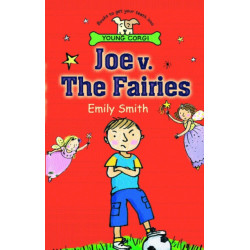 Joe v. the Fairies