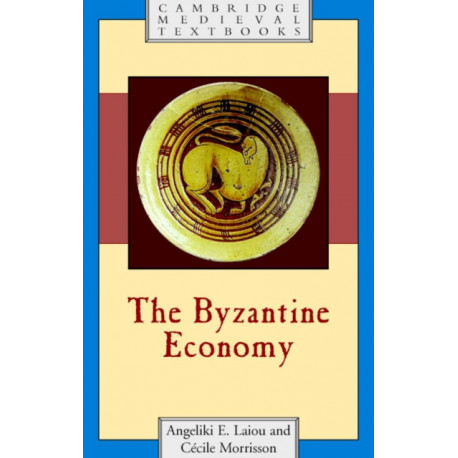 The Byzantine Economy