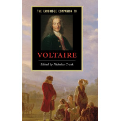The Cambridge Companion to Voltaire
