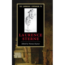 The Cambridge Companion to Laurence Sterne