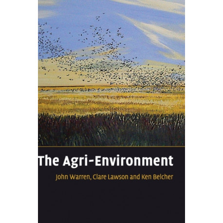 The Agri-Environment