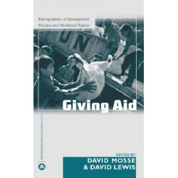 The Aid Effect: Giving and Governing in International Development