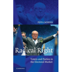 Radical Right: Voters and Parties in the Electoral Market