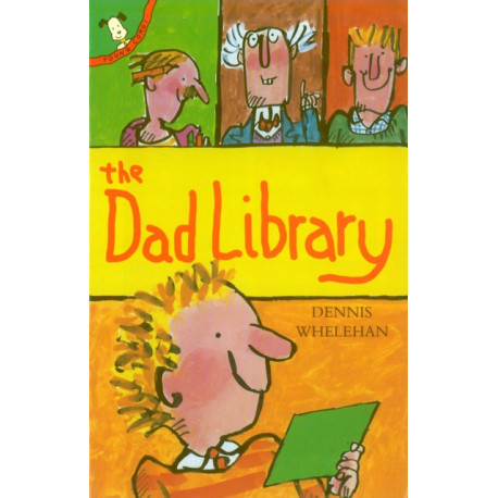 The Dad Library
