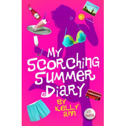 My Scorching Summer Diary