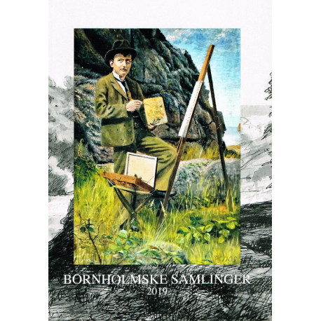 Bornholmske samlinger  2019