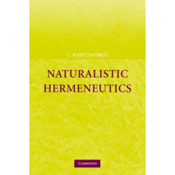 Naturalistic Hermeneutics