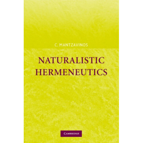 Naturalistic Hermeneutics