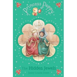 Princess Poppy: The Hidden Jewels