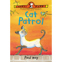 Cat Patrol