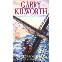 Welkin Weasels (3): Windjammer Run