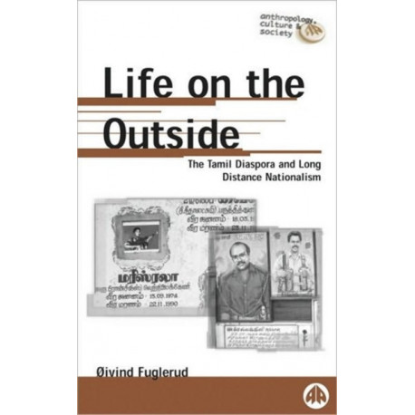 Life on the Outside